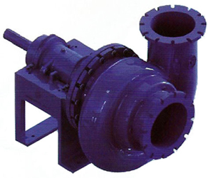 CRI Industrial Pumps – Close Up