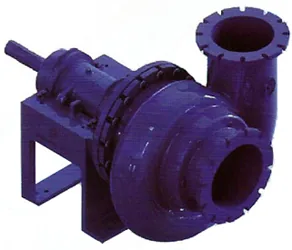 CRI horizontal centrifugal pump