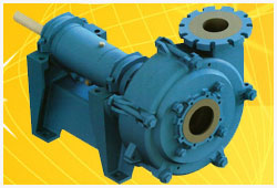 CRI Industrial Pumps