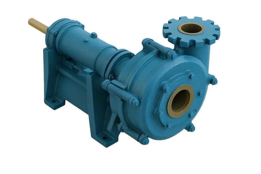 CRI Industrial Pumps