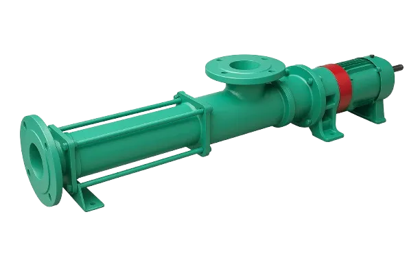 Navaka PC Pumps
