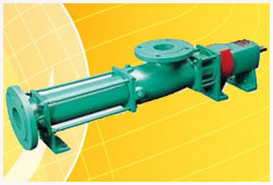 Roto Pumps