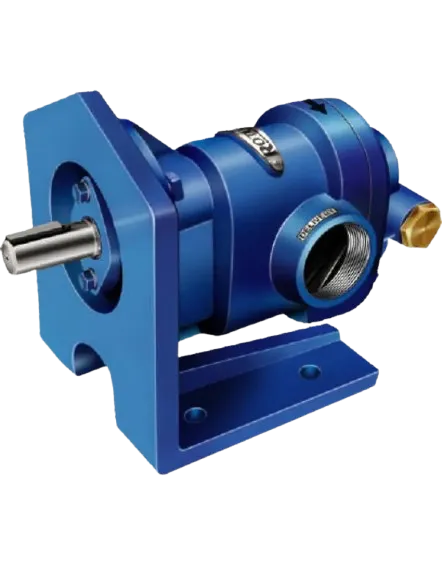 Rotodel Gear Pumps