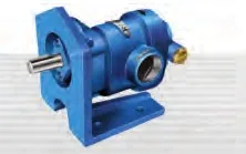 Rotodel HGBX rotary gear pump