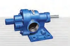 Rotodel HGN general-purpose rotary gear pump