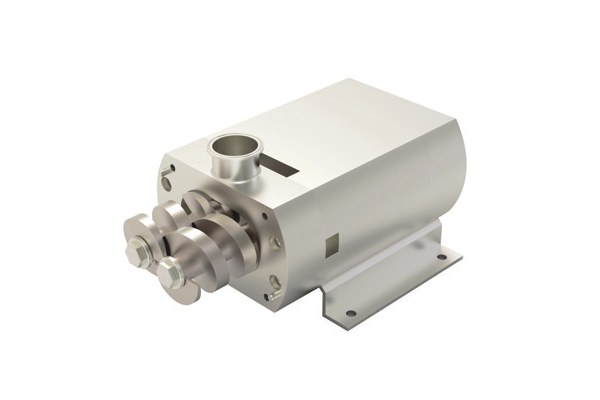 Vithram Hygienic Pumps